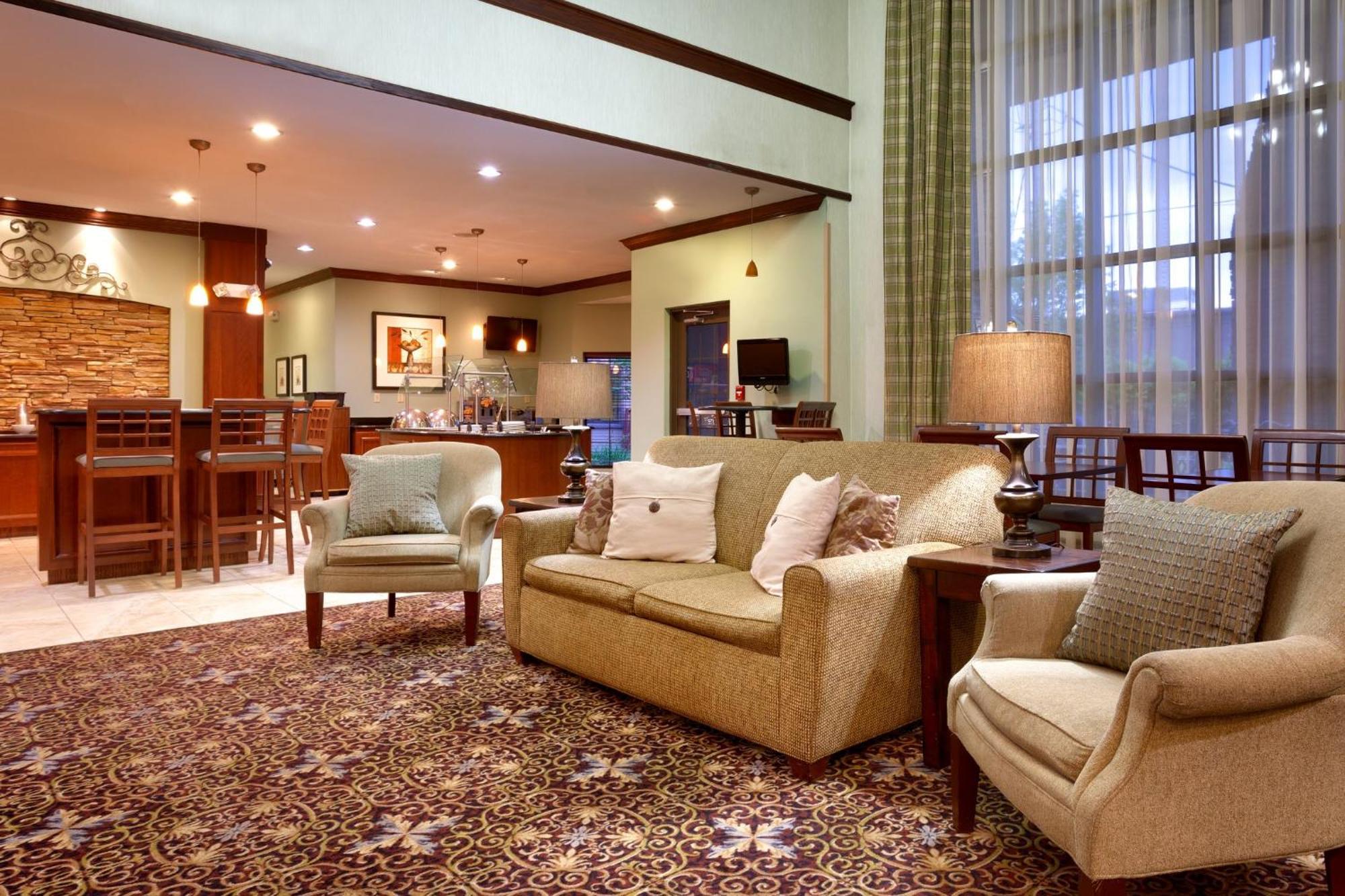 Staybridge Suites Omaha 80Th And Dodge By Ihg Εξωτερικό φωτογραφία